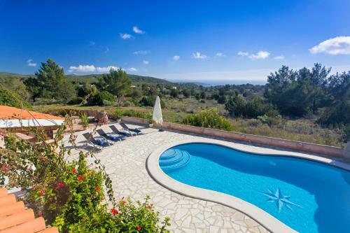Villa Es Cubells 169