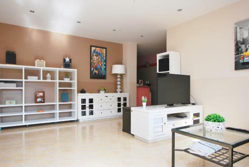 Apartamento Home Pool And Beach