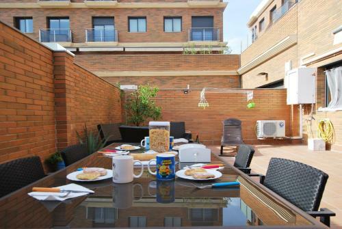 Apartamento Home Pool And Beach