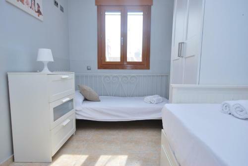 Apartamento Home Pool And Beach