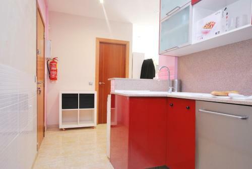 Apartamento Home Pool And Beach