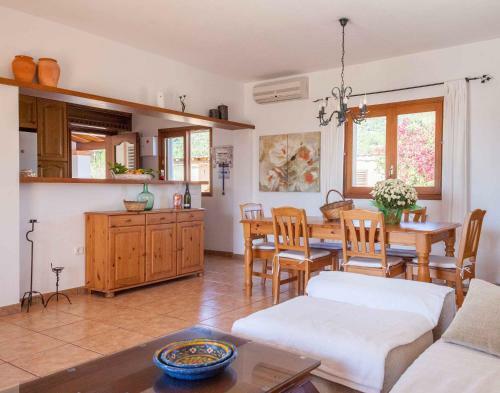 Villa Es Cubells 204