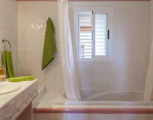 Villa Es Cubells 204