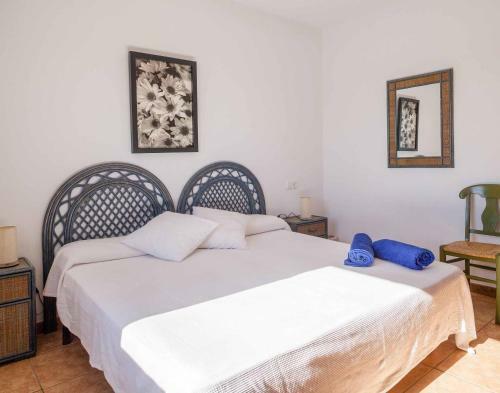 Villa Es Cubells 204