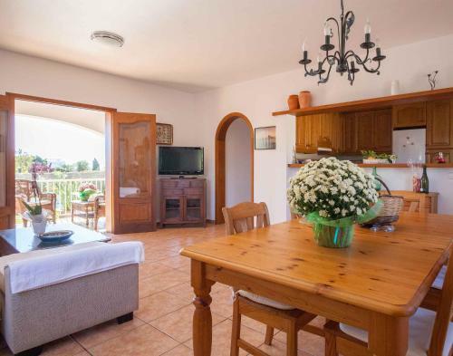 Villa Es Cubells 204