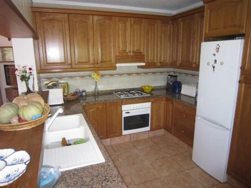 Villa Es Cubells 204
