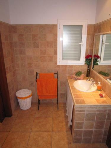Villa Es Cubells 204