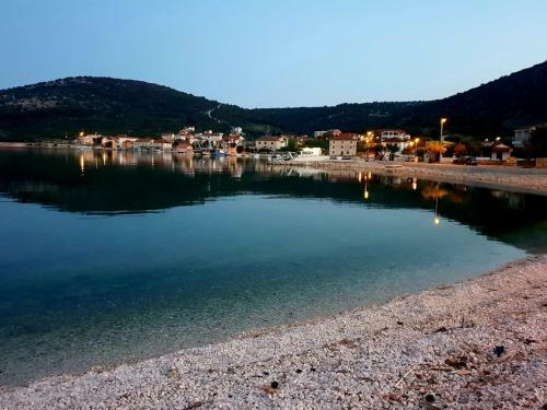 Villa Peaceful Stone Nest With Private Pool