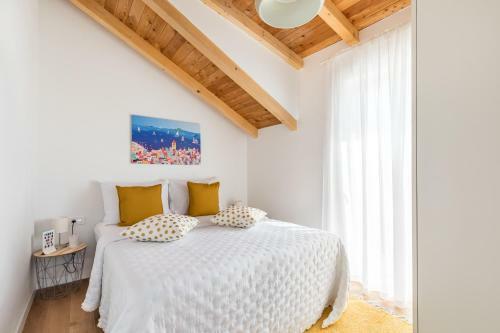 Villa Peaceful Stone Nest With Private Pool