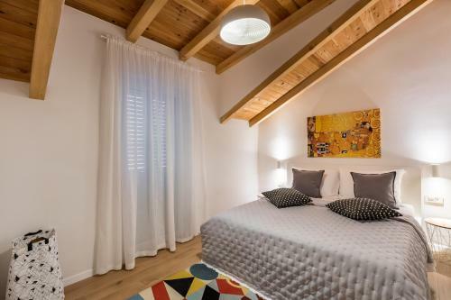 Villa Peaceful Stone Nest With Private Pool