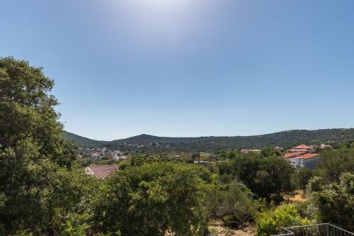 Villa Peaceful Stone Nest With Private Pool