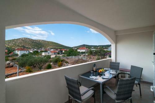 Apartman Jadra & Sina
