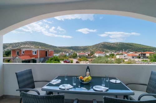 Apartman Jadra & Sina