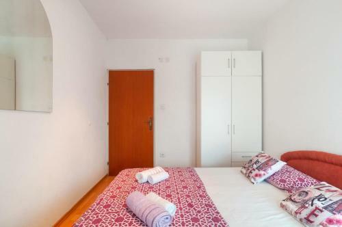 Apartman Jadra & Sina