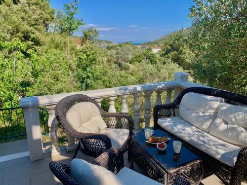 Villa Dream