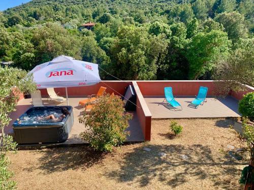 Villa Dream