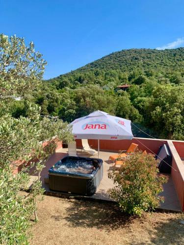 Villa Dream