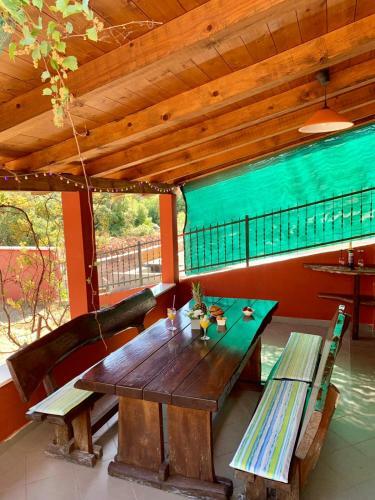 Villa Dream