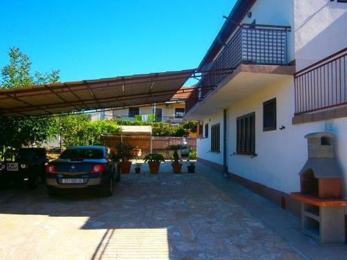 Apartmani Markov