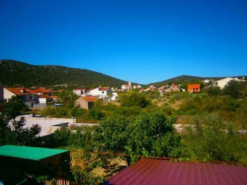 Apartmani Markov