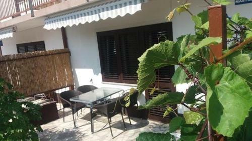 Apartmani Markov