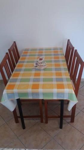 Apartmani Markov