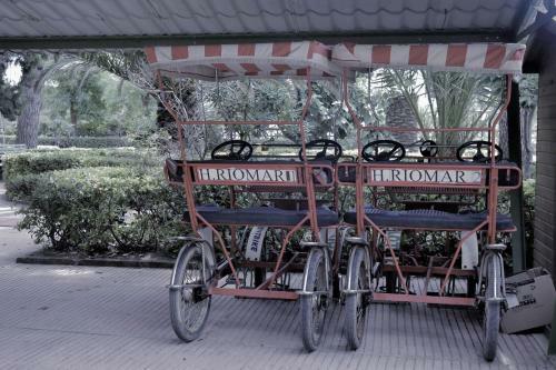 Hotel Riomar