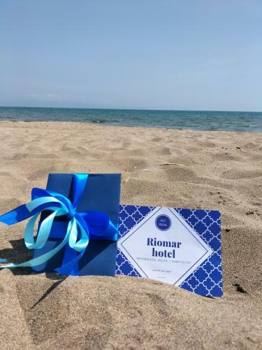 Hotel Riomar
