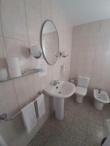 Hotel Riomar
