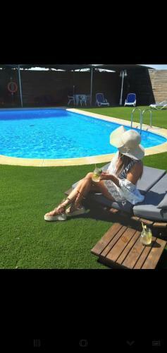 Hotel Riomar
