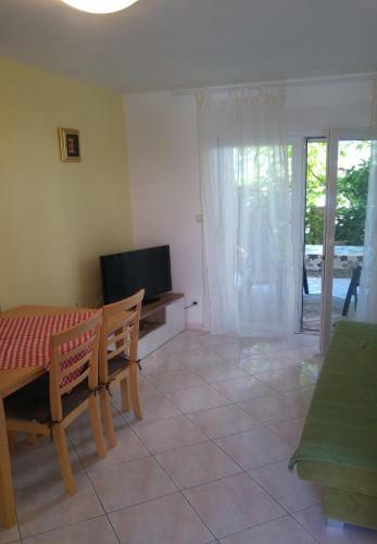 Apartments Josi - 150 M From Sea
