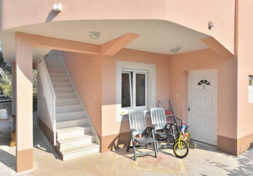Apartments Josi - 150 M From Sea