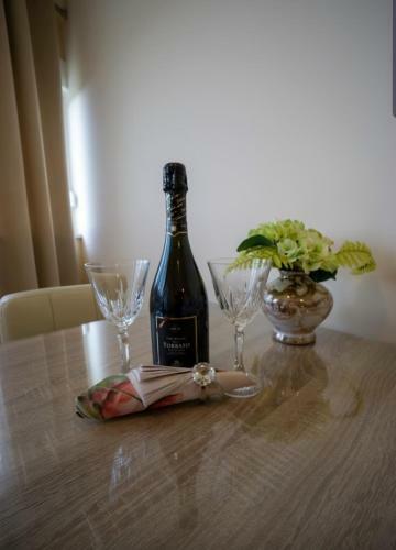 Modern Apartment Bezer