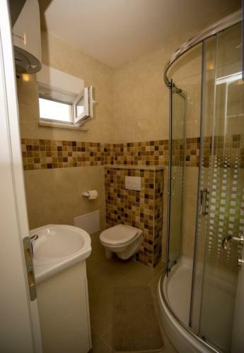 Modern Apartment Bezer With Panorama View