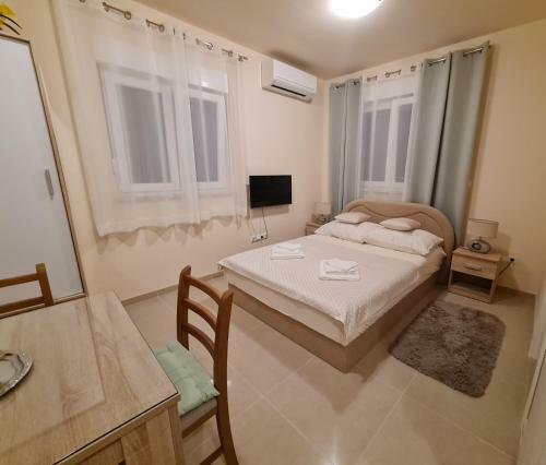 Modern Apartment Bezer With Panorama View