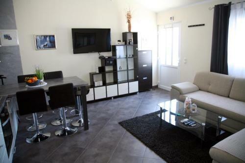 Apartment Del Mar Vini??e