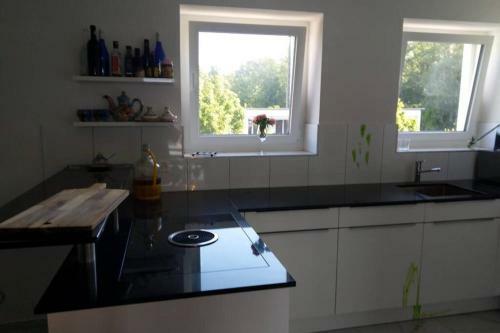 Apartamento Royal Suite "susi Eibl"