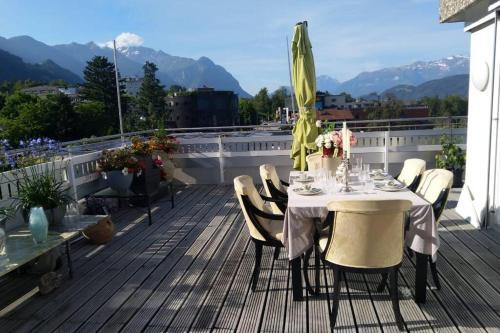 Apartamento Royal Suite "susi Eibl"