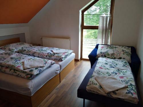 Hostal Pension Odrava