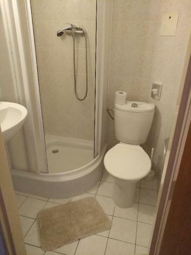 Hostal Pension Odrava