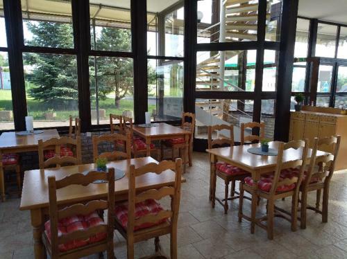 Hostal Pension Odrava