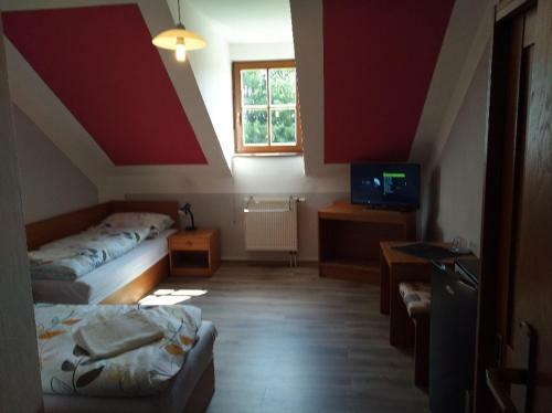 Hostal Pension Odrava