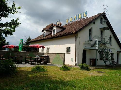 Hostal Pension Odrava