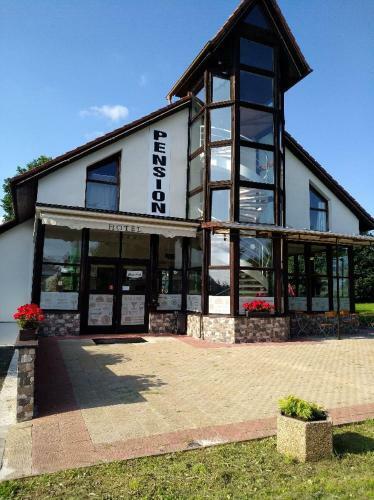 Hostal Pension Odrava
