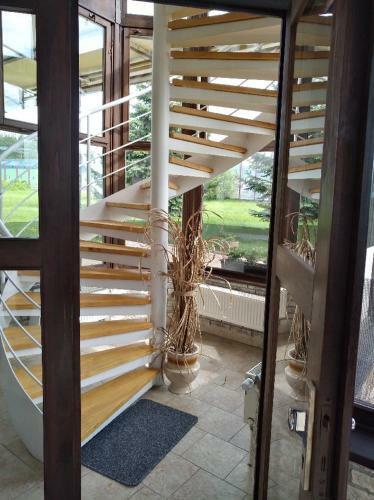 Hostal Pension Odrava