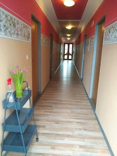 Hostal Pension Odrava