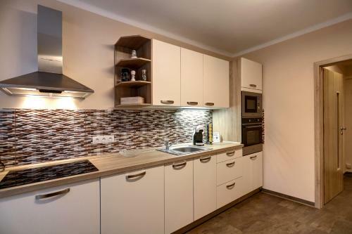 Old Town Apartment