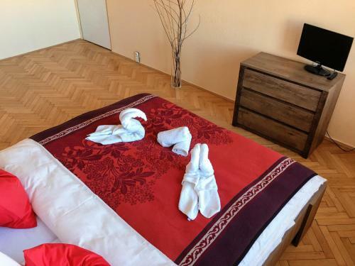 Apartm�n Elizabeth