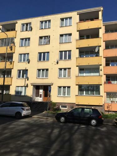 Apartm�n Elizabeth