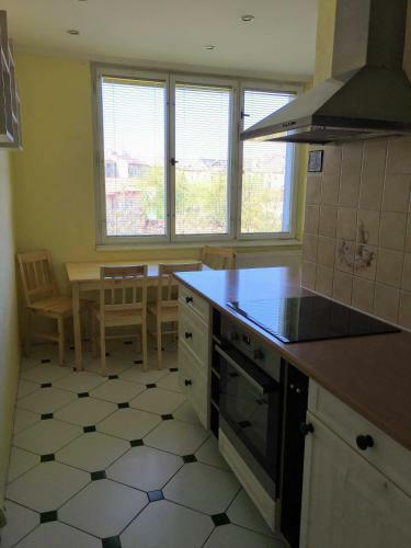 Apartm�n Elizabeth